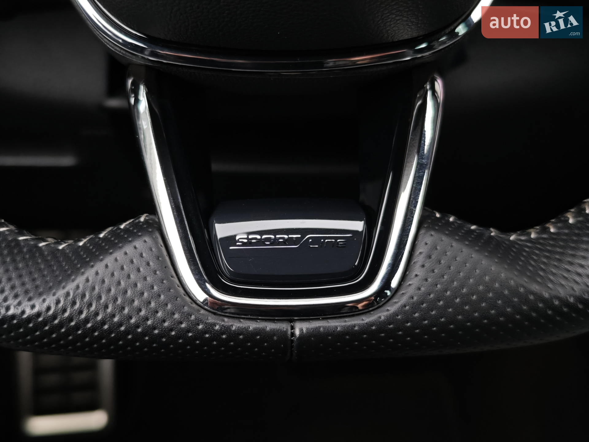 2021 Skoda Kodiaq - мініатюра 39