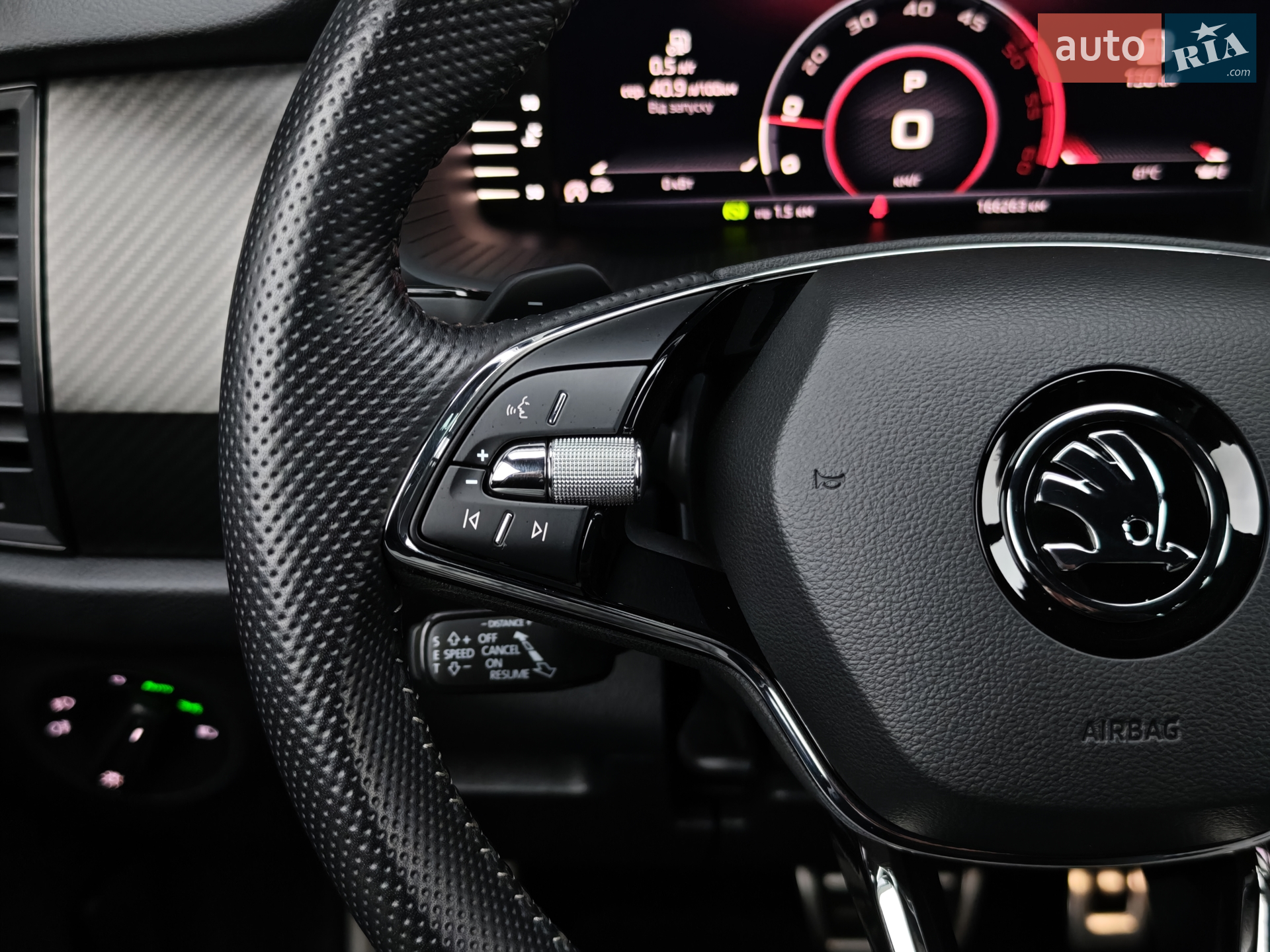 2021 Skoda Kodiaq - мініатюра 37