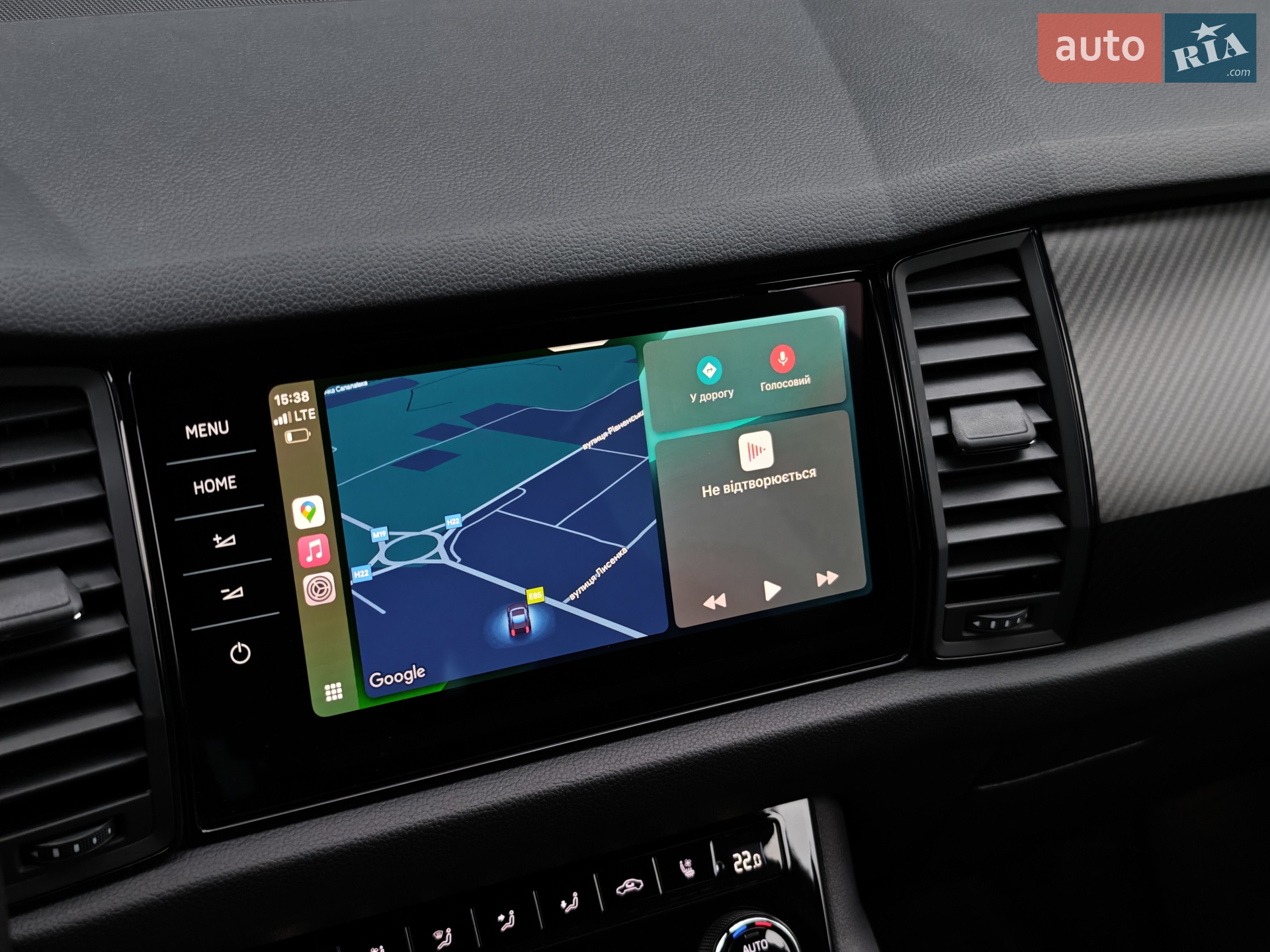 2021 Skoda Kodiaq - мініатюра 70
