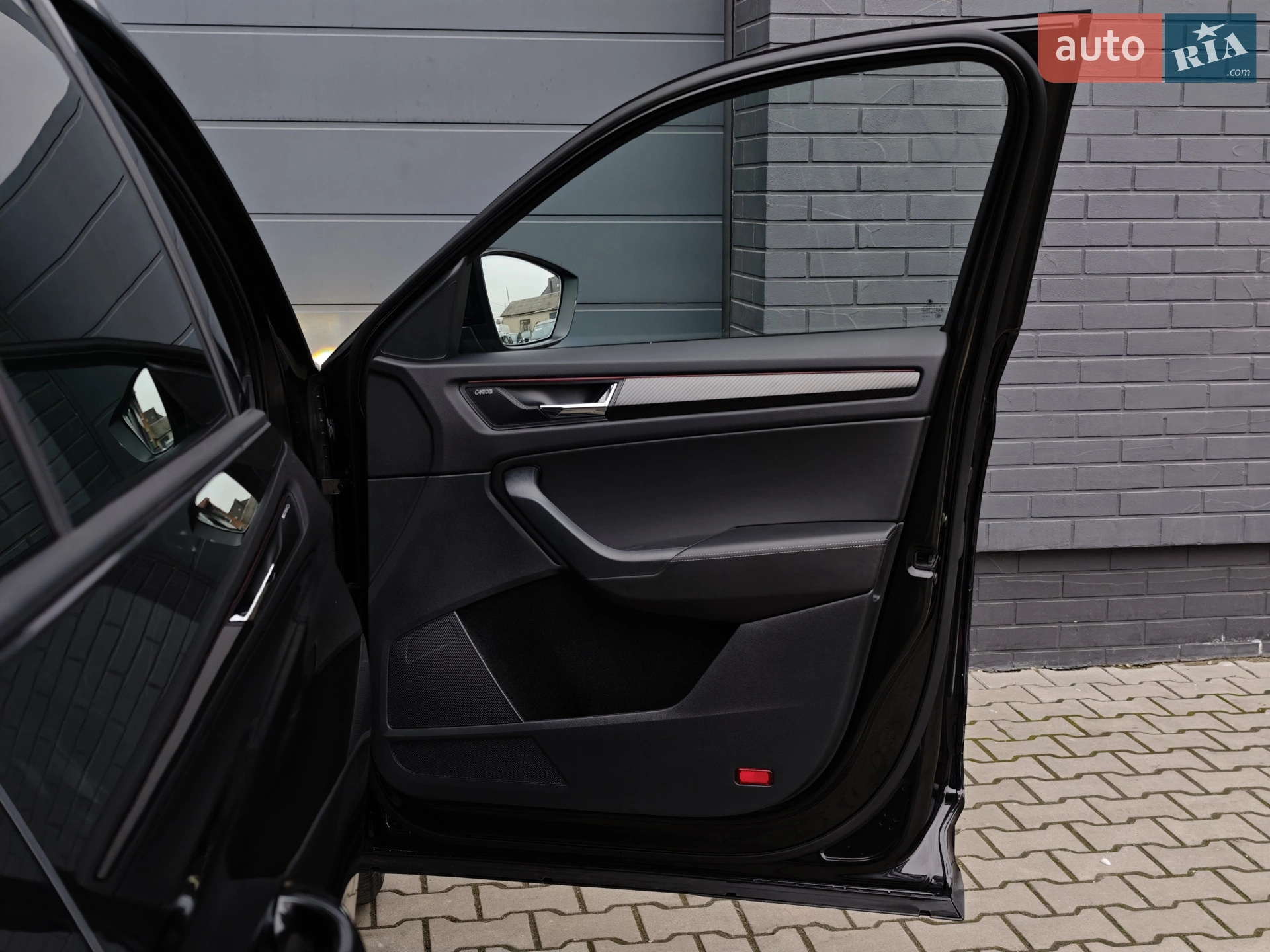 2021 Skoda Kodiaq - мініатюра 60