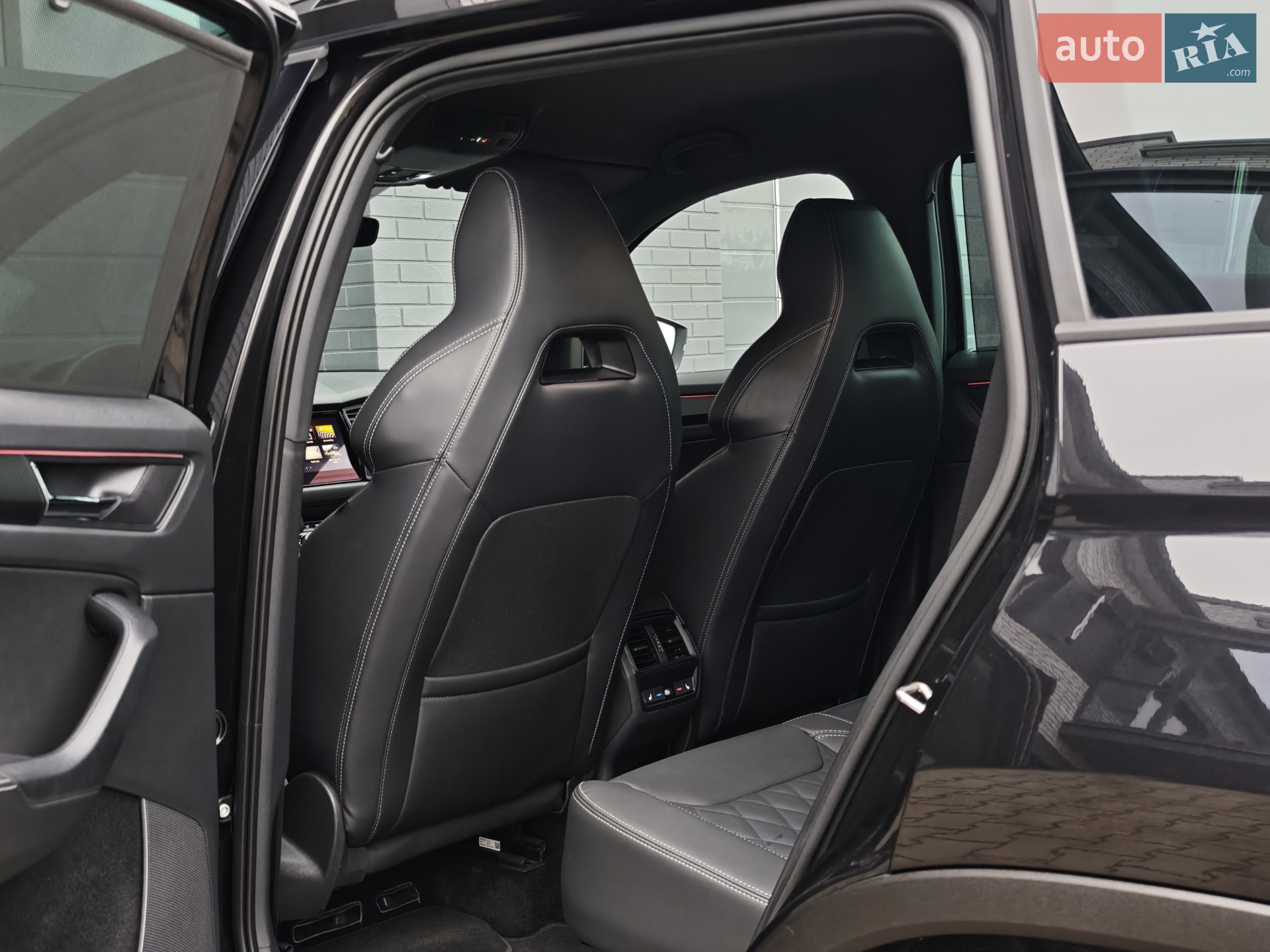 2021 Skoda Kodiaq - мініатюра 49