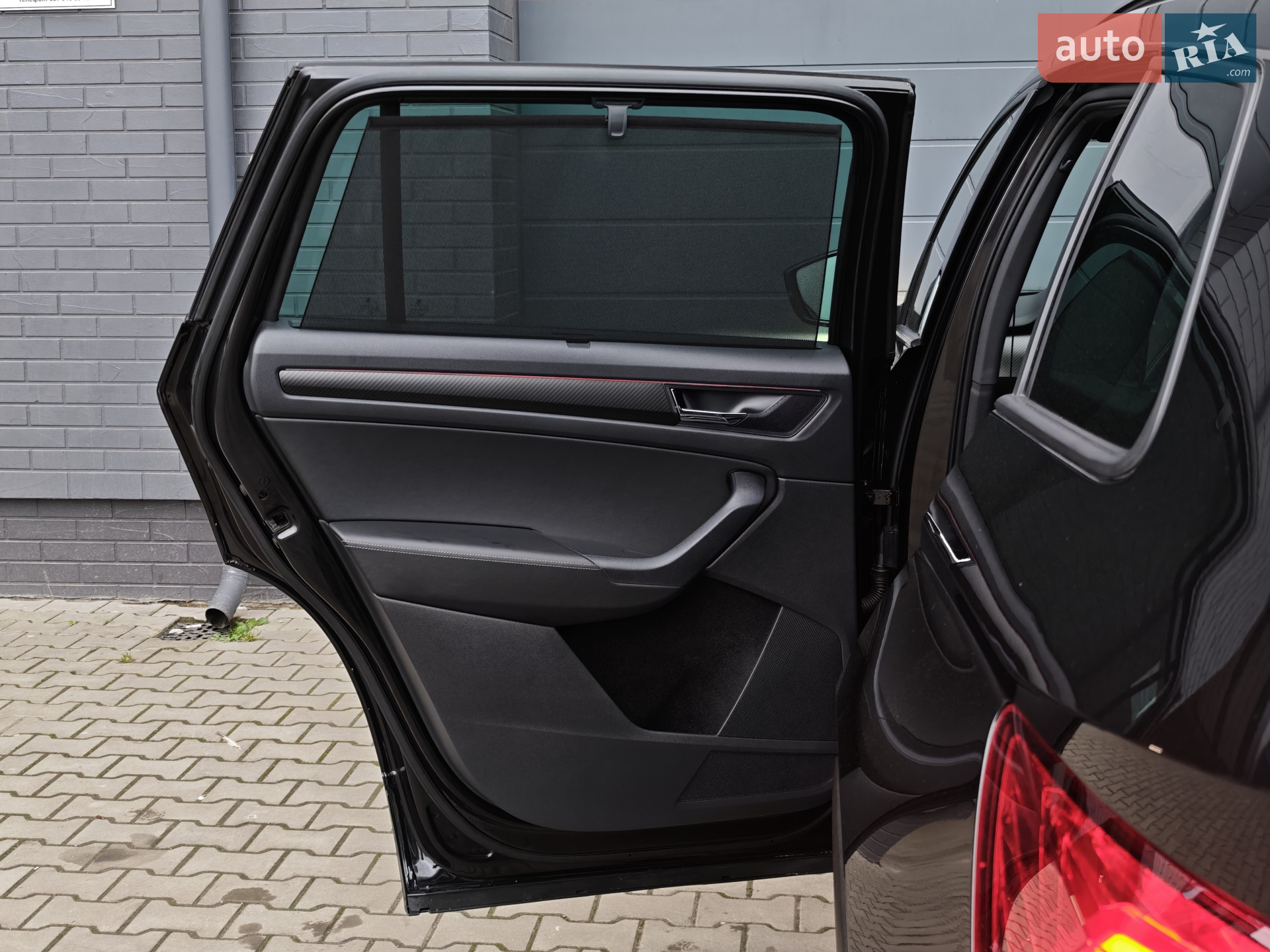 2021 Skoda Kodiaq - мініатюра 48