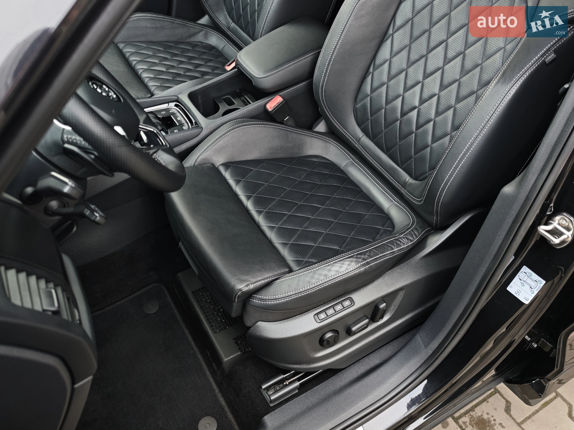 2021 Skoda Kodiaq - мініатюра 34
