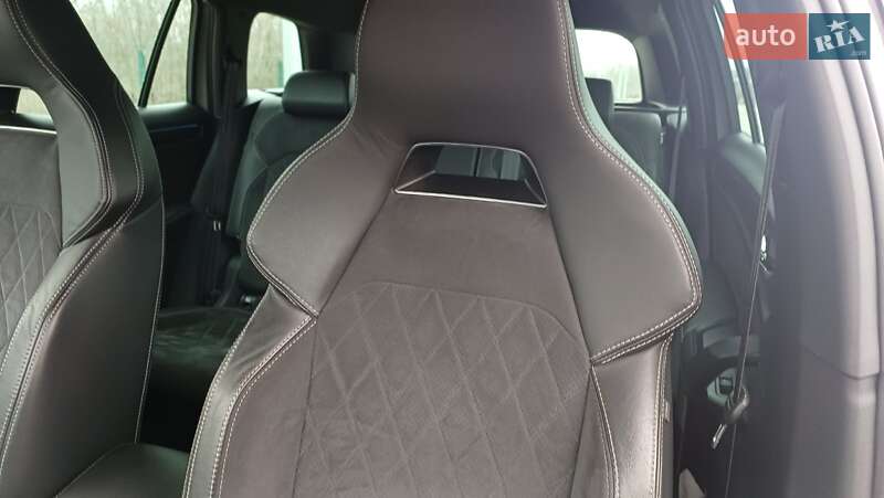 Внедорожник / Кроссовер Skoda Kodiaq 2019 в Каменец-Подольском