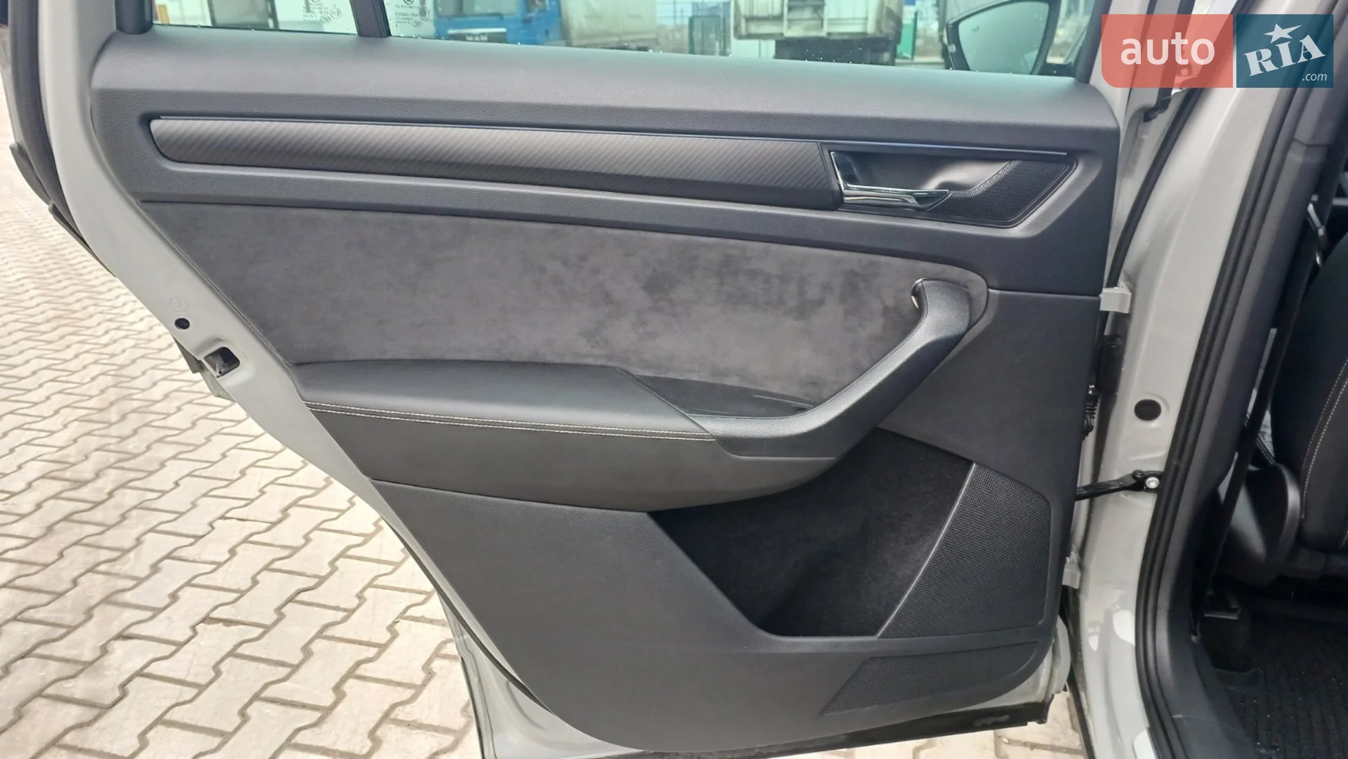 2019 Skoda Kodiaq - мініатюра 25