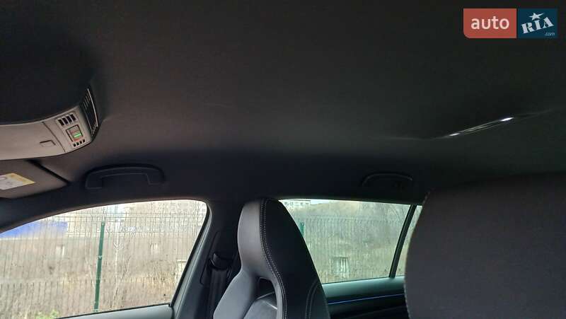 Внедорожник / Кроссовер Skoda Kodiaq 2019 в Каменец-Подольском