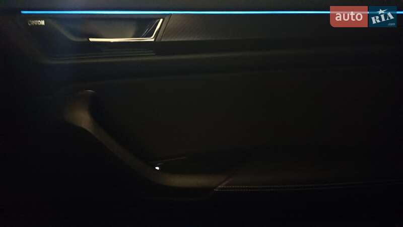 Внедорожник / Кроссовер Skoda Kodiaq 2019 в Каменец-Подольском