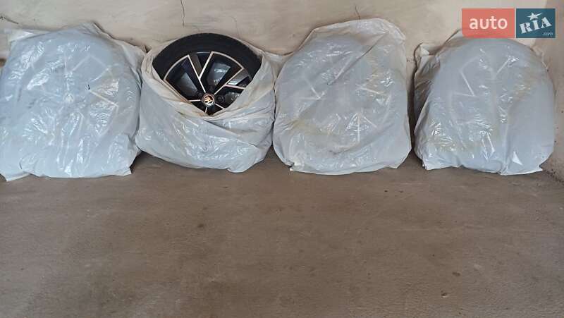 Внедорожник / Кроссовер Skoda Kodiaq 2019 в Каменец-Подольском