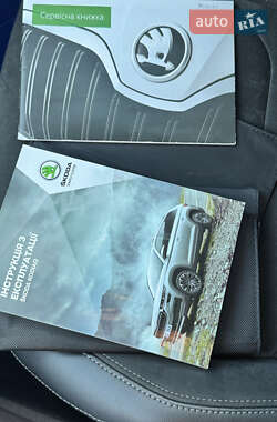 Внедорожник / Кроссовер Skoda Kodiaq 2021 в Днепре