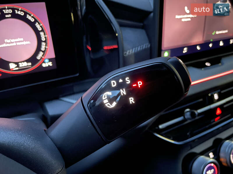 Позашляховик / Кросовер Skoda Kodiaq 2024 в Одесі