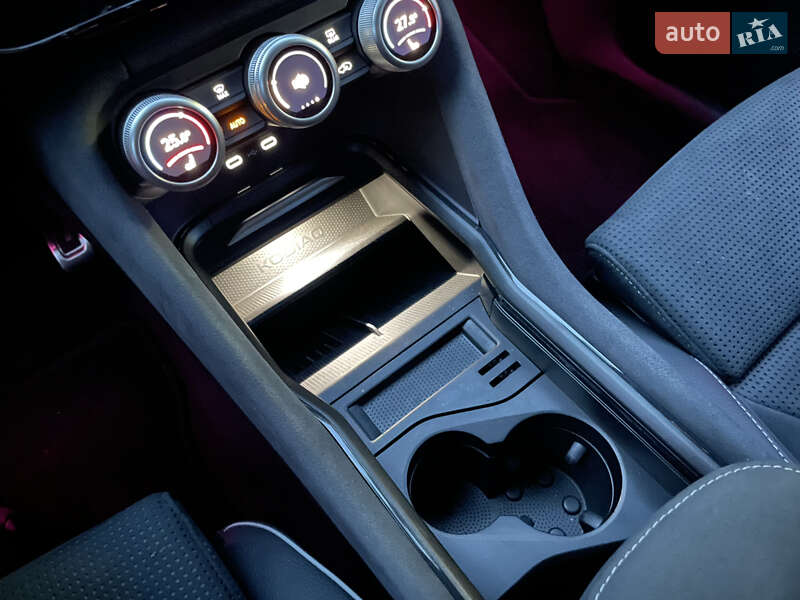 Позашляховик / Кросовер Skoda Kodiaq 2024 в Одесі