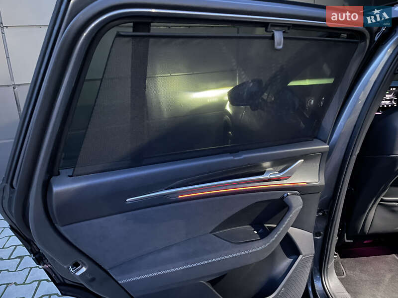 Позашляховик / Кросовер Skoda Kodiaq 2024 в Одесі