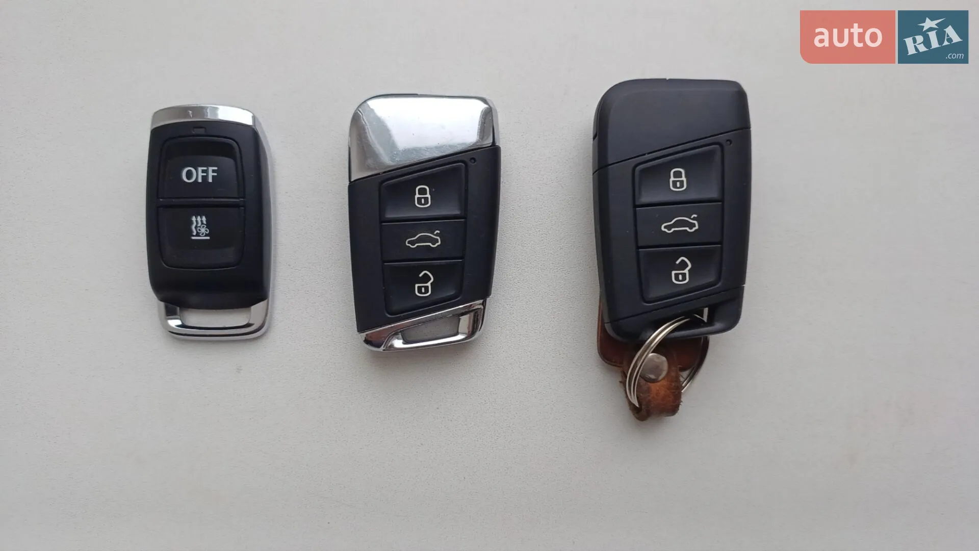 2019 Skoda Kodiaq - мініатюра 49