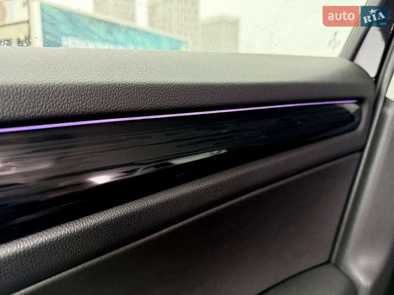 Позашляховик / Кросовер Skoda Kodiaq 2019 в Києві