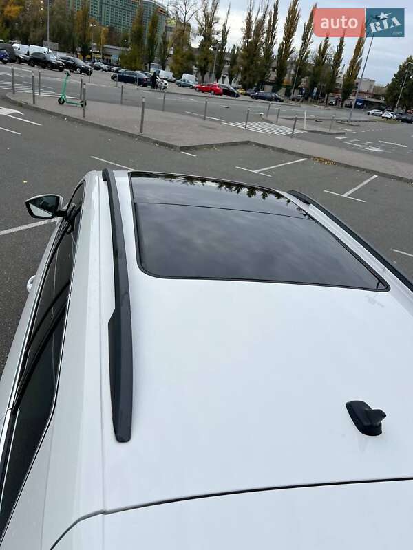 Внедорожник / Кроссовер Skoda Kodiaq 2018 в Киеве