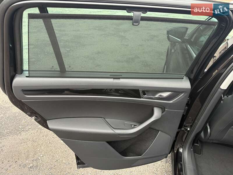 Позашляховик / Кросовер Skoda Kodiaq 2021 в Гнівані