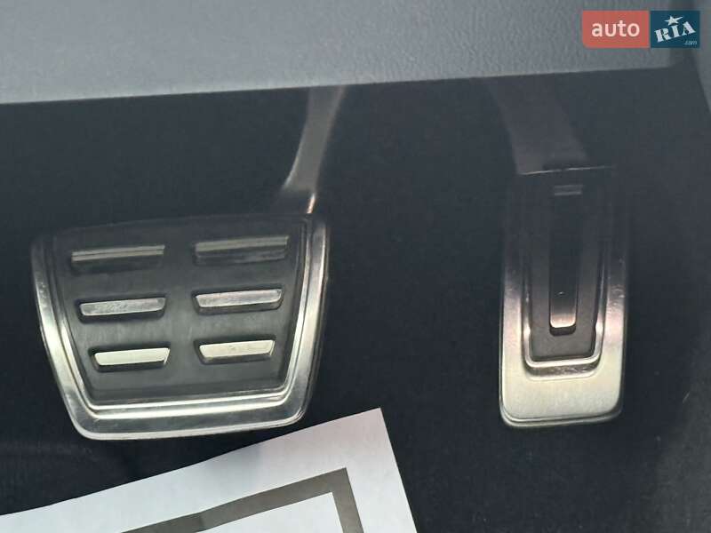 Позашляховик / Кросовер Skoda Kodiaq 2021 в Гнівані