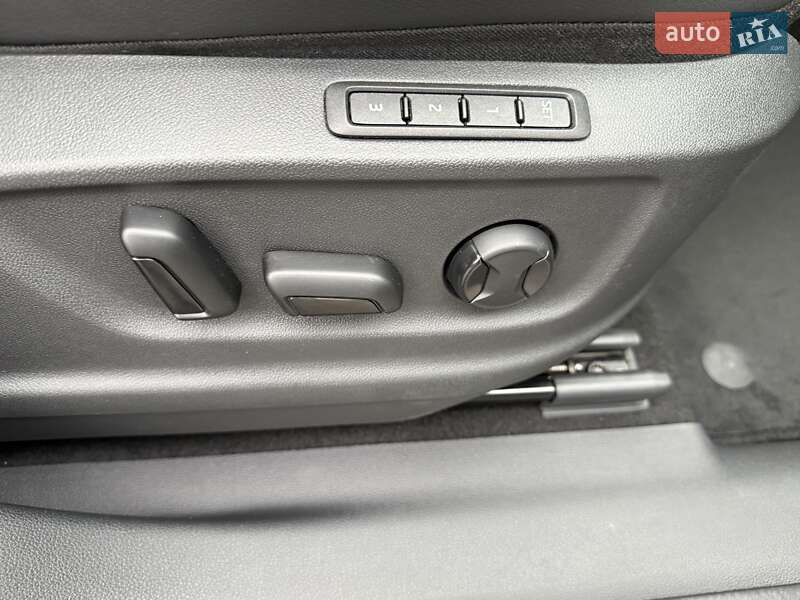 Позашляховик / Кросовер Skoda Kodiaq 2021 в Гнівані