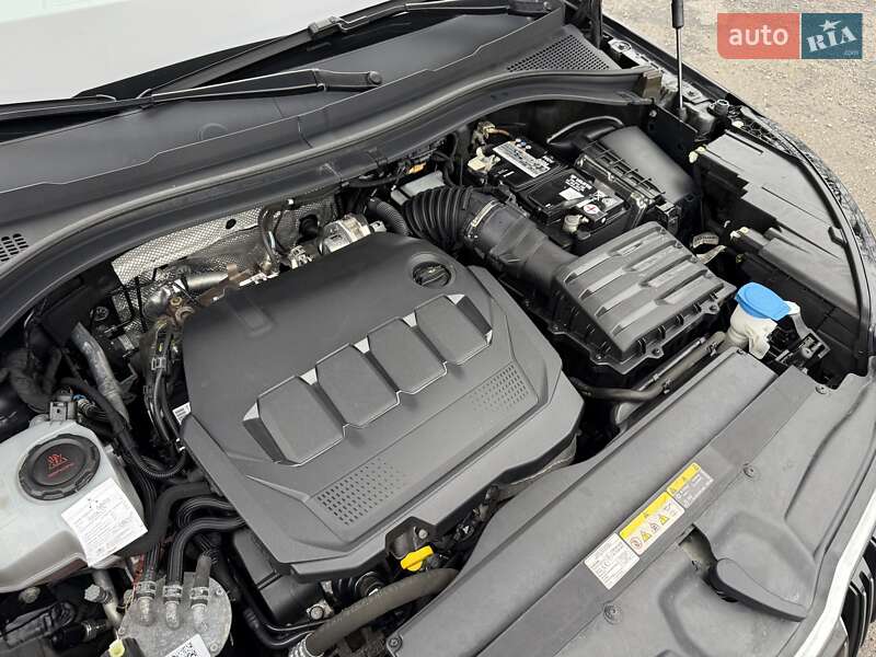 Позашляховик / Кросовер Skoda Kodiaq 2021 в Гнівані