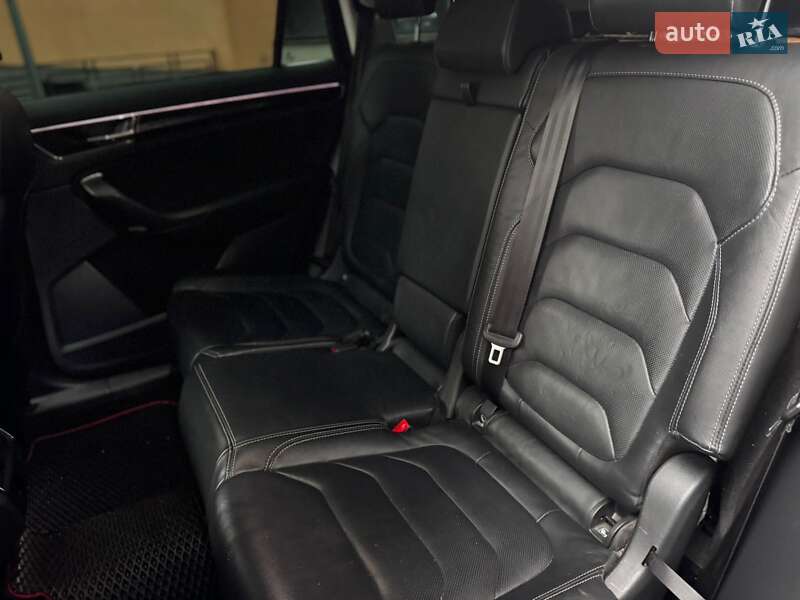 Внедорожник / Кроссовер Skoda Kodiaq 2019 в Ивано-Франковске