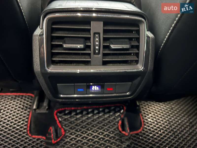 Внедорожник / Кроссовер Skoda Kodiaq 2019 в Ивано-Франковске