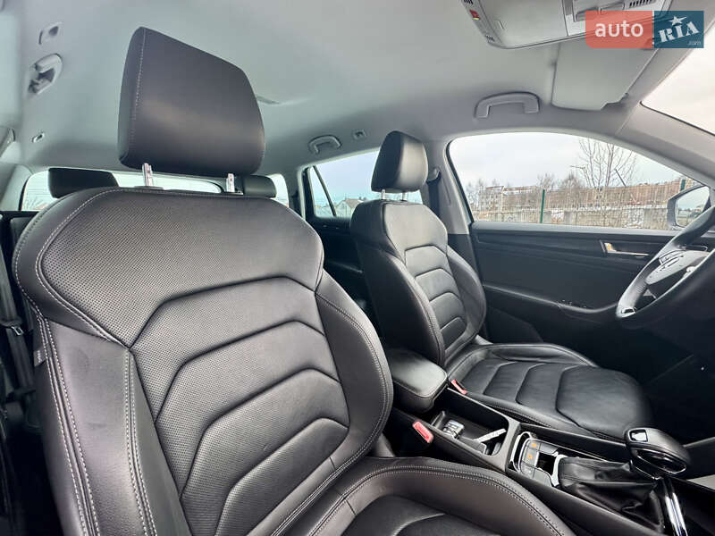 Внедорожник / Кроссовер Skoda Kodiaq 2021 в Луцке фото 28 Внедорожник / Кроссовер Skoda Kodiaq 2021 в Луцке
