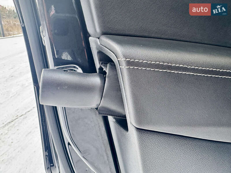 Внедорожник / Кроссовер Skoda Kodiaq 2021 в Луцке фото 38 Внедорожник / Кроссовер Skoda Kodiaq 2021 в Луцке