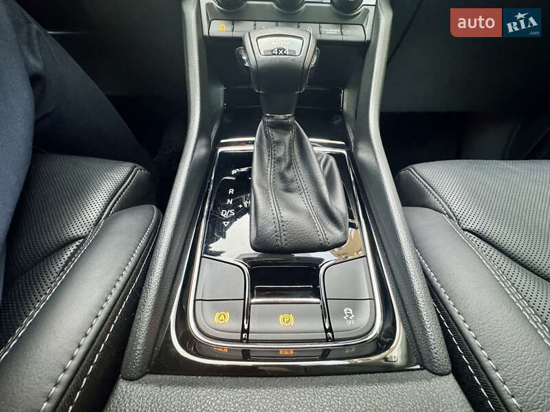 Внедорожник / Кроссовер Skoda Kodiaq 2021 в Луцке фото 48 Внедорожник / Кроссовер Skoda Kodiaq 2021 в Луцке