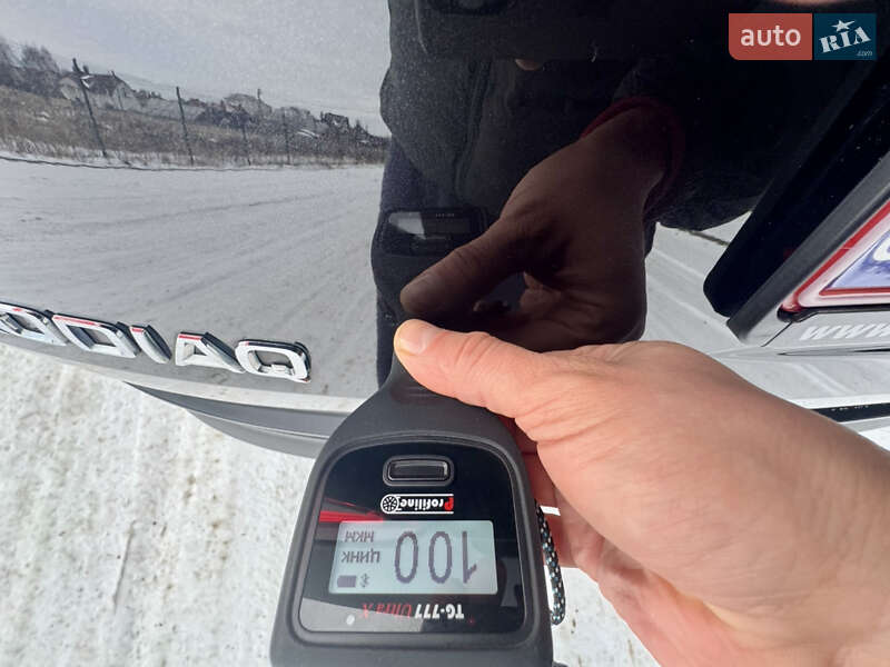 Внедорожник / Кроссовер Skoda Kodiaq 2021 в Луцке фото 84 Внедорожник / Кроссовер Skoda Kodiaq 2021 в Луцке