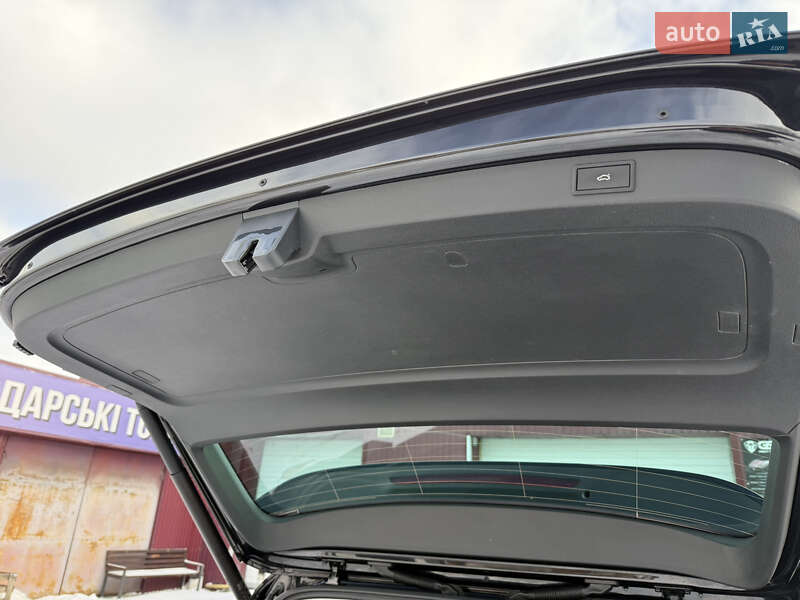 Внедорожник / Кроссовер Skoda Kodiaq 2022 в Луцке фото 21 Внедорожник / Кроссовер Skoda Kodiaq 2022 в Луцке