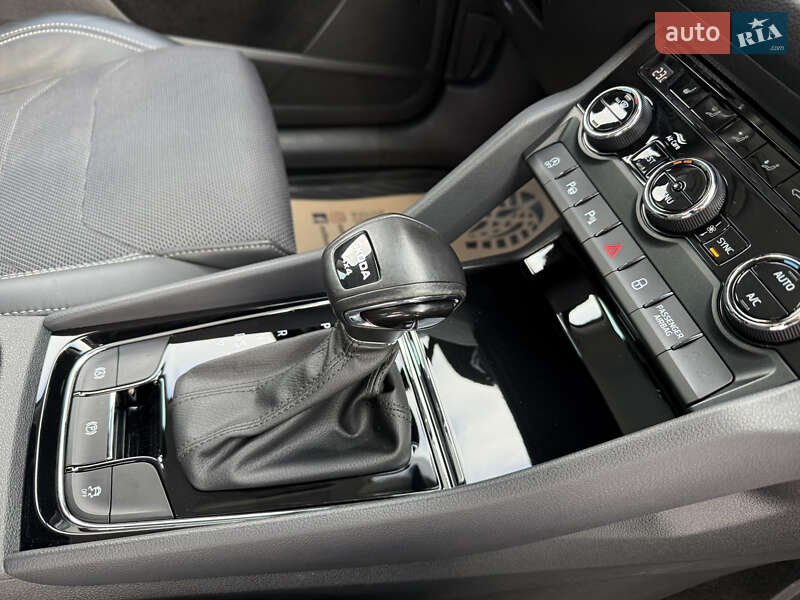 Внедорожник / Кроссовер Skoda Kodiaq 2022 в Луцке фото 30 Внедорожник / Кроссовер Skoda Kodiaq 2022 в Луцке