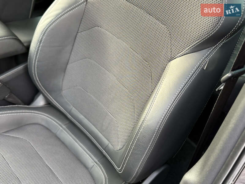 Внедорожник / Кроссовер Skoda Kodiaq 2022 в Луцке фото 35 Внедорожник / Кроссовер Skoda Kodiaq 2022 в Луцке