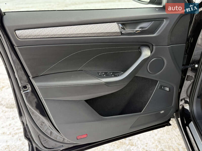 Внедорожник / Кроссовер Skoda Kodiaq 2022 в Луцке фото 41 Внедорожник / Кроссовер Skoda Kodiaq 2022 в Луцке