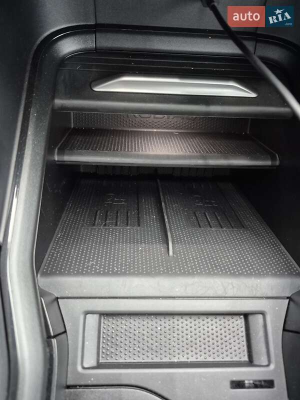 Позашляховик / Кросовер Skoda Kodiaq 2024 в Кам'янці