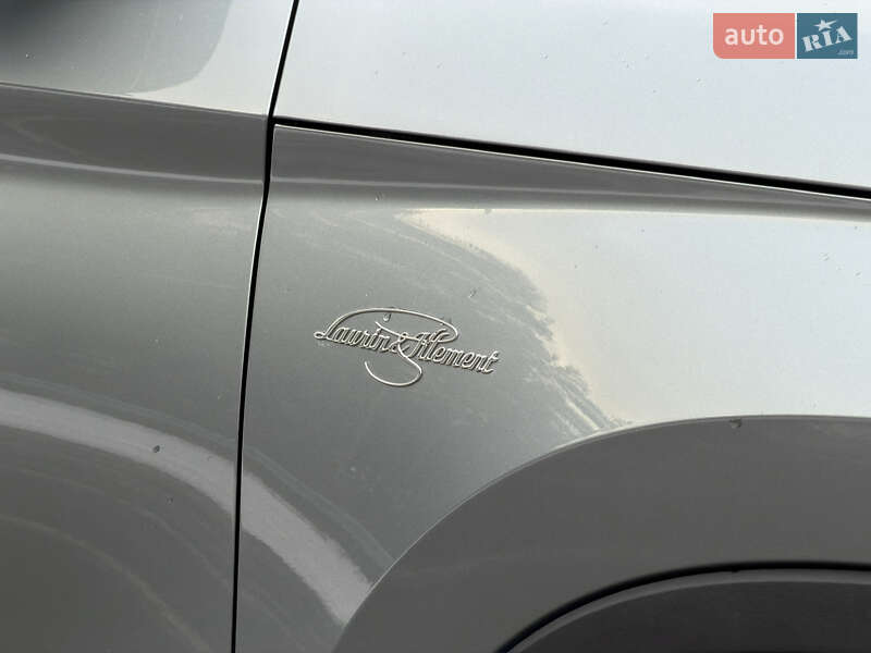 Позашляховик / Кросовер Skoda Kodiaq 2021 в Ковелі