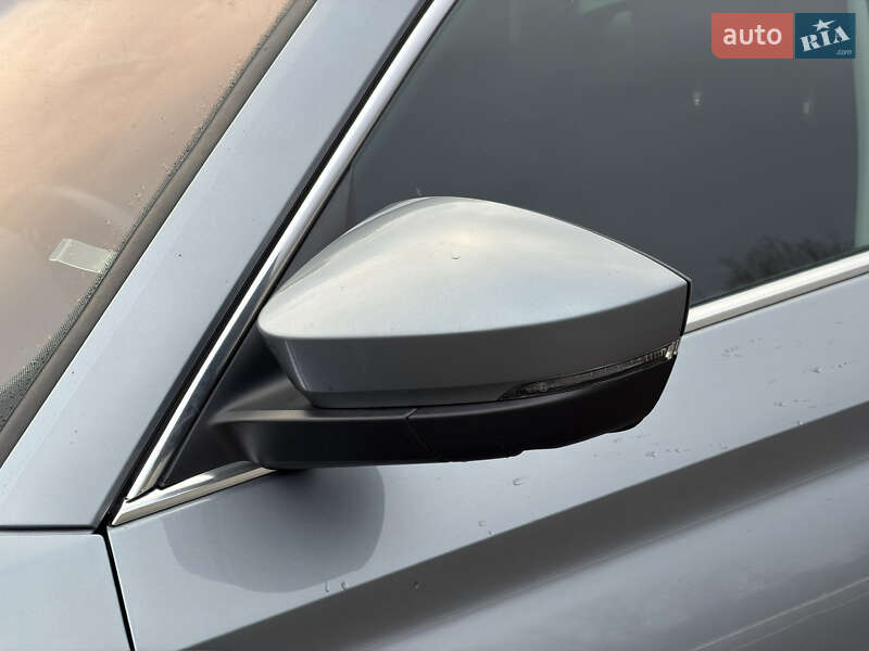 Позашляховик / Кросовер Skoda Kodiaq 2021 в Ковелі