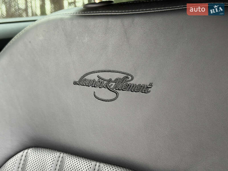 Позашляховик / Кросовер Skoda Kodiaq 2021 в Ковелі