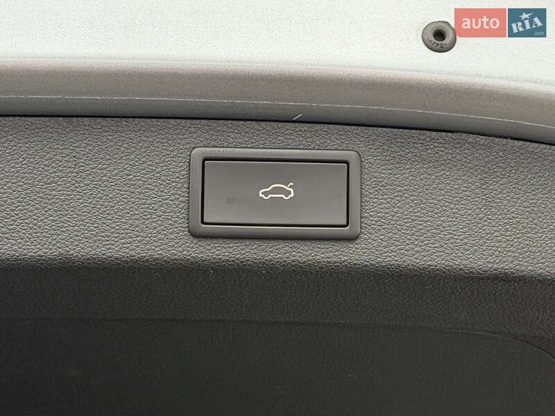 Позашляховик / Кросовер Skoda Kodiaq 2021 в Ковелі