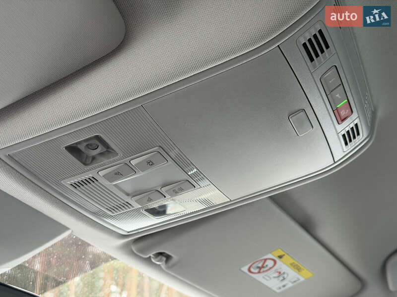 Позашляховик / Кросовер Skoda Kodiaq 2021 в Ковелі