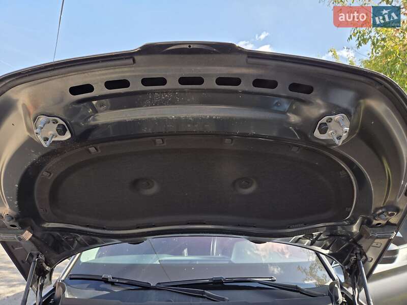 Позашляховик / Кросовер Skoda Kodiaq 2022 в Золотоноші фото 22 Позашляховик / Кросовер Skoda Kodiaq 2022 в Золотоноші