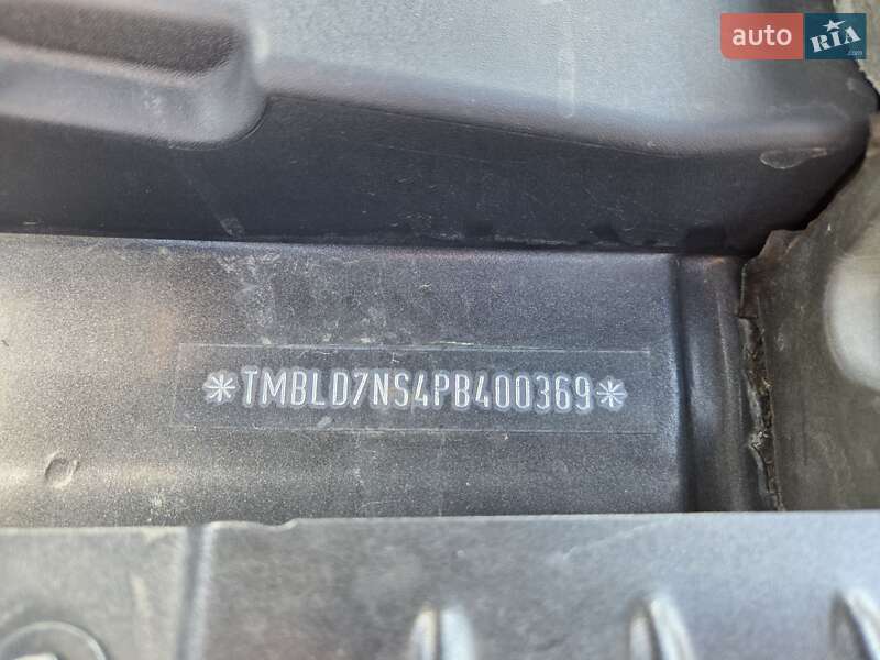 Позашляховик / Кросовер Skoda Kodiaq 2022 в Золотоноші фото 24 Позашляховик / Кросовер Skoda Kodiaq 2022 в Золотоноші