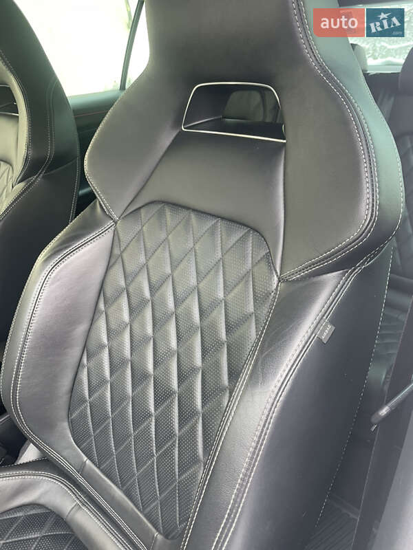 Позашляховик / Кросовер Skoda Kodiaq 2021 в Львові