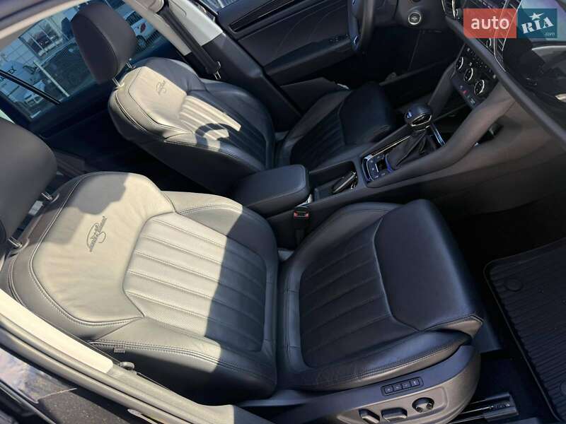 Позашляховик / Кросовер Skoda Kodiaq 2022 в Івано-Франківську фото 15 Позашляховик / Кросовер Skoda Kodiaq 2022 в Івано-Франківську