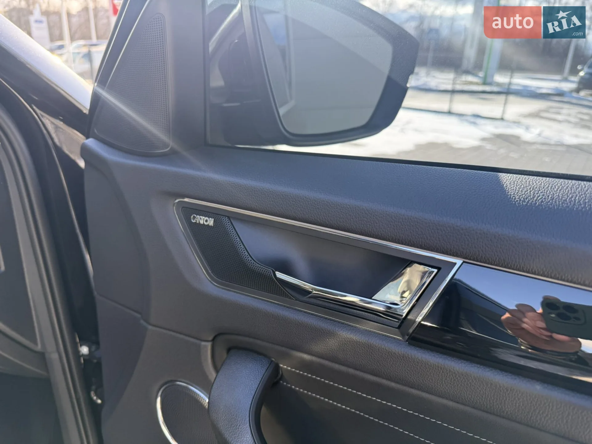 2022 Skoda Kodiaq - мініатюра 20