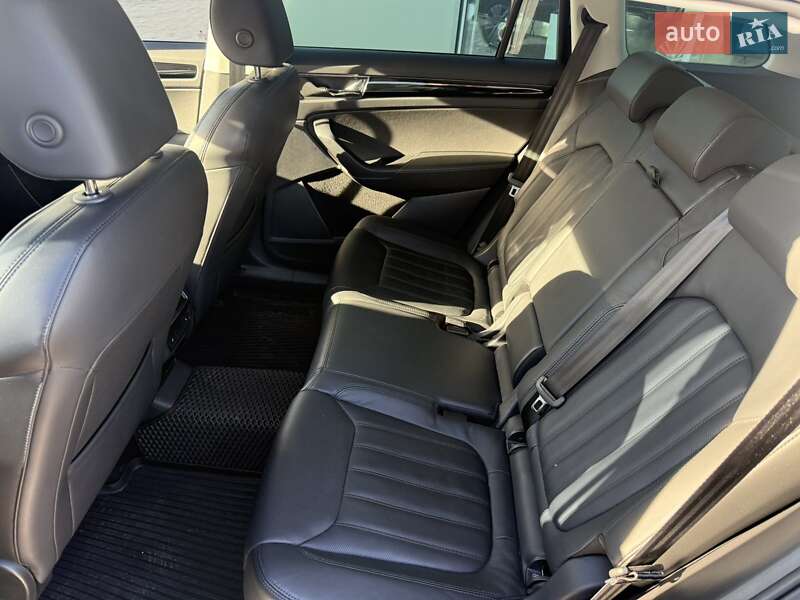 Позашляховик / Кросовер Skoda Kodiaq 2022 в Івано-Франківську фото 22 Позашляховик / Кросовер Skoda Kodiaq 2022 в Івано-Франківську