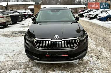 Внедорожник / Кроссовер Skoda Kodiaq 2022 в Киеве