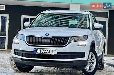 Внедорожник / Кроссовер Skoda Kodiaq 2019 в Одессе