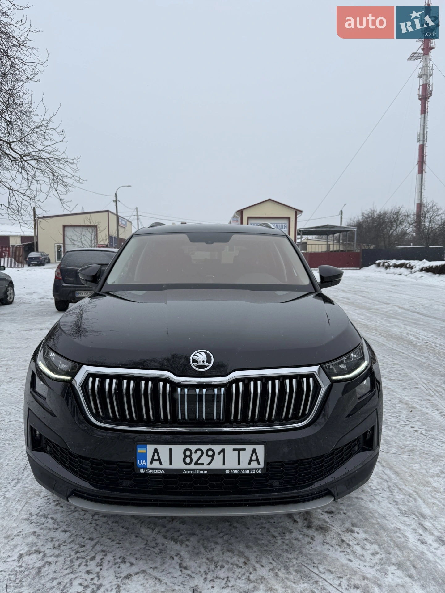 Фото авто 15