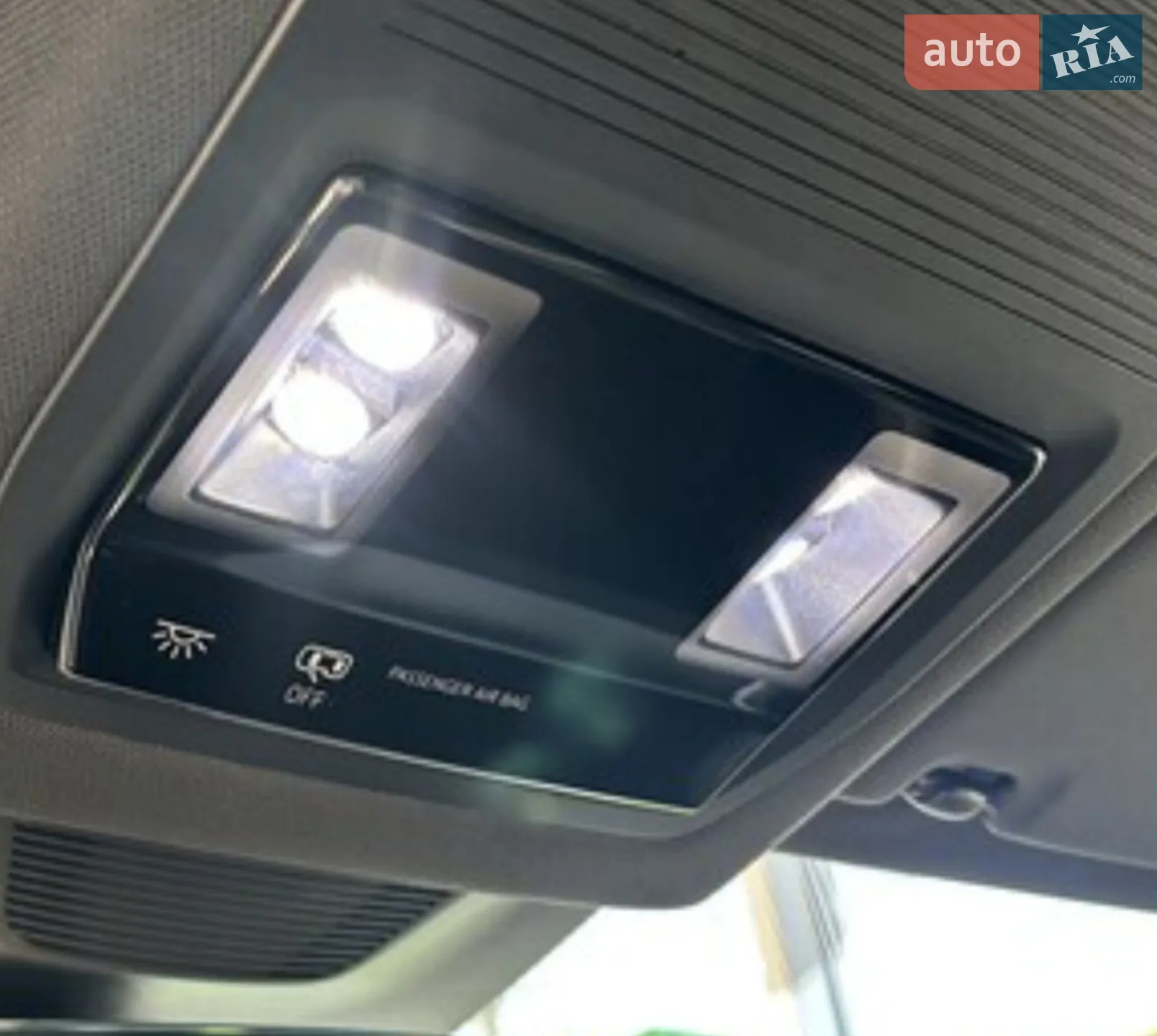 2025 Skoda Kodiaq - мініатюра 36