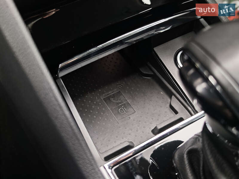 Внедорожник / Кроссовер Skoda Kodiaq 2020 в Луцке